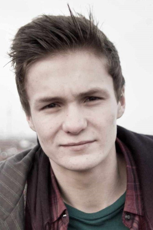 Photo of Fabian Halbig, Acting