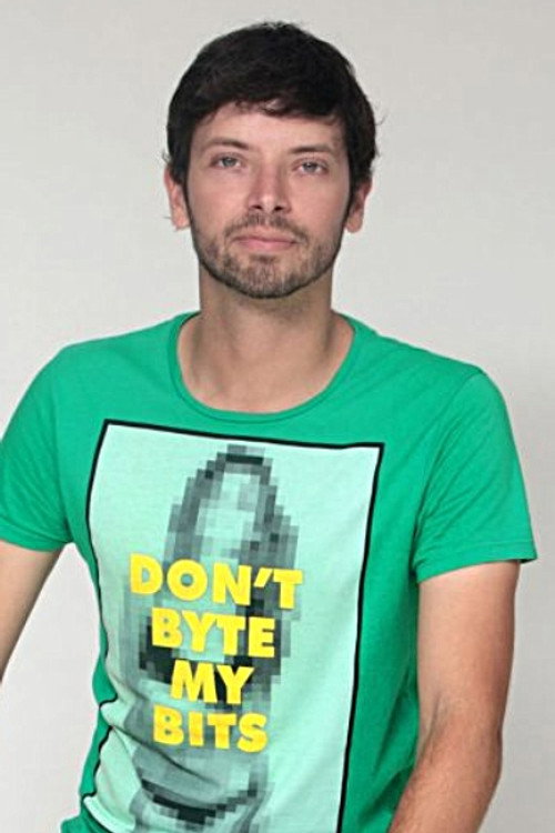 Photo of Leandro Arvelo, Acting