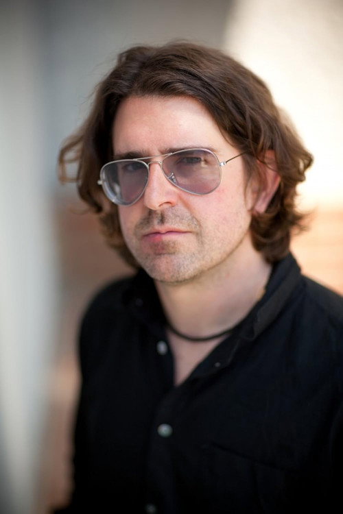 Photo of Lou Barlow, Acting