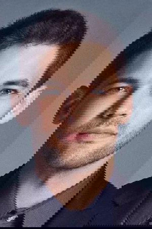 Jeremy Jordan profile