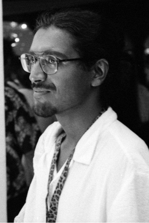 Photo of Saurav Ghimire, Directing
