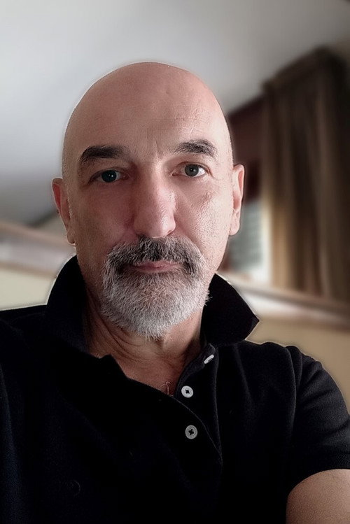 Photo of Dario Mazzoli, Acting