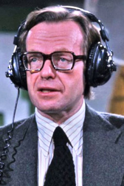Photo of Jacobo Zabludovsky, Acting