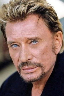 Johnny Hallyday profile