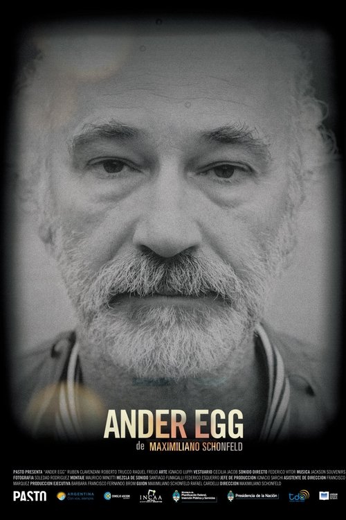 Ander Egg poster