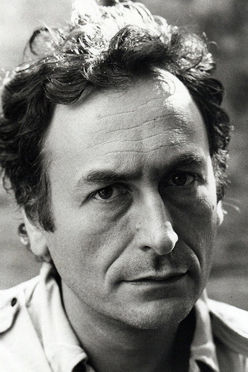Photo of Antoine Vitez, Acting