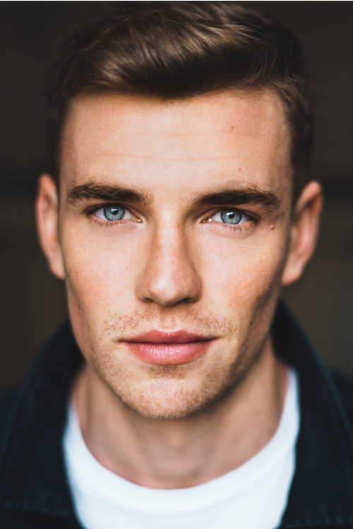 Zane Phillips profile