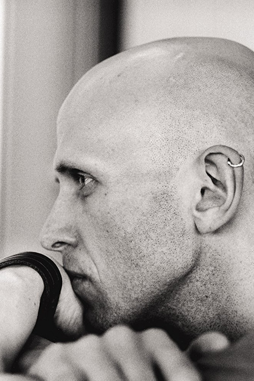 Photo of Wayne McGregor, Directing
