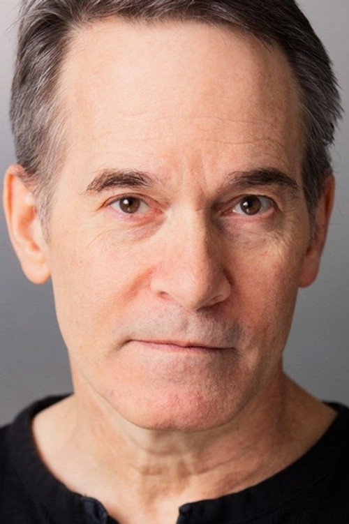 Photo of James Serpento, Acting