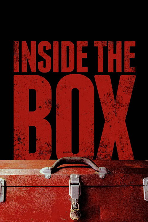 Movie poster for Inside the Box (2013)
