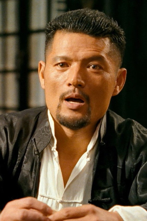 Photo of Li Jing, Acting