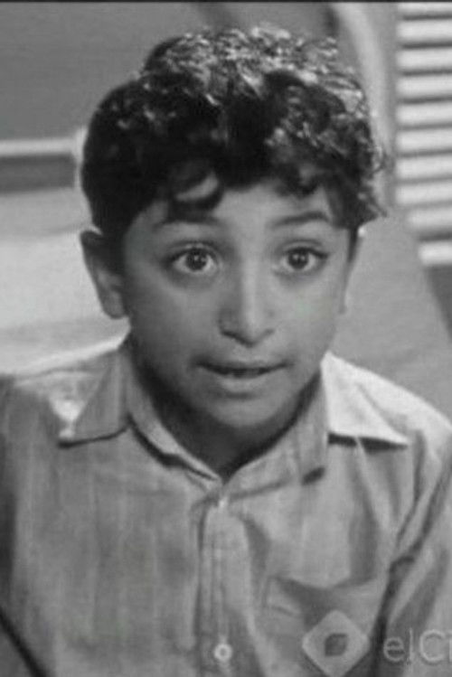 Photo of Soliman ElGendy, Acting
