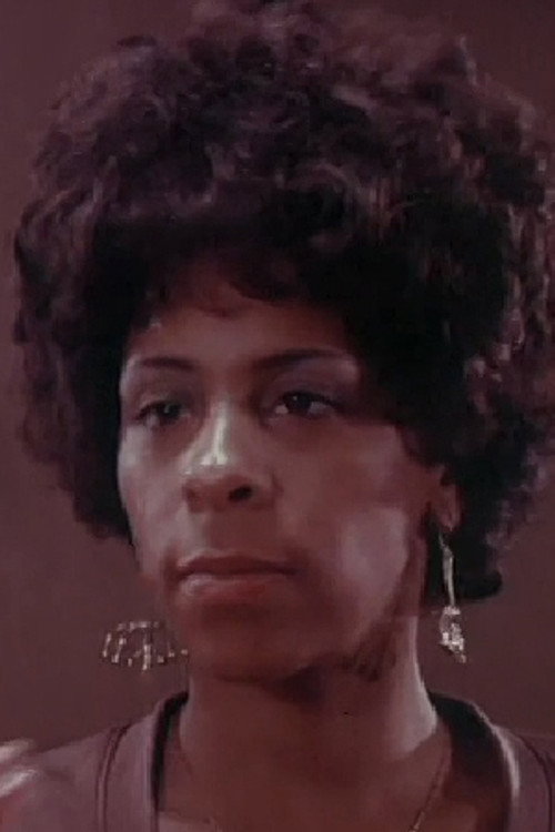 Photo of Val Anderson, Acting