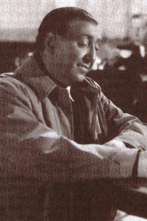 Photo of Guglielmo Sinaz, Acting