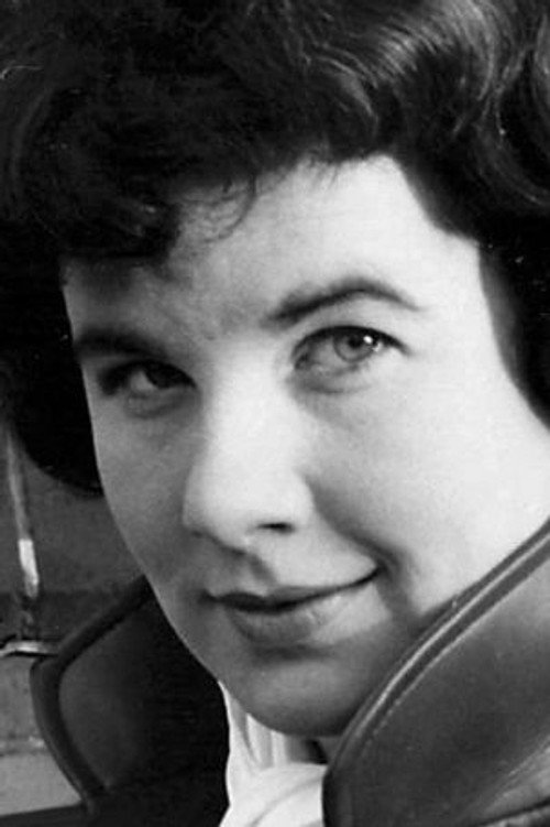 Ellen Dryden profile