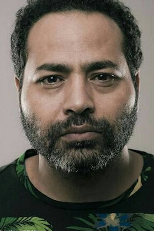 Khaled Kouka profile