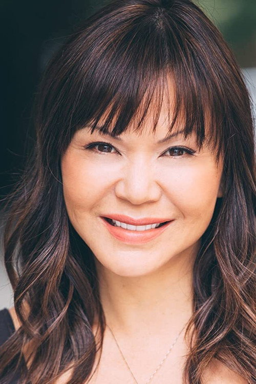 Photo of Fay Ann Lee, Acting