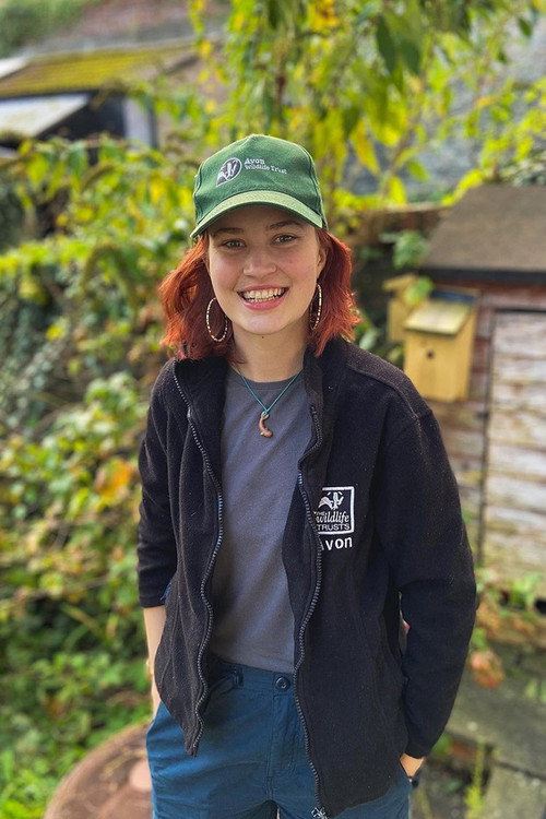 Photo of Emma Hodson, Acting