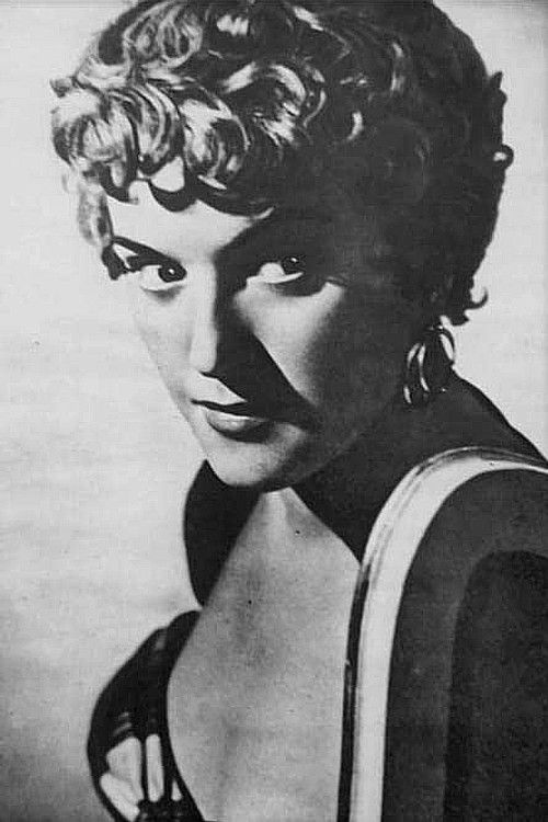 Rosa Palomar profile