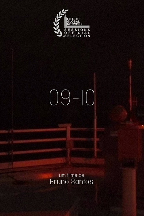 Movie poster for 09-10 (2025)