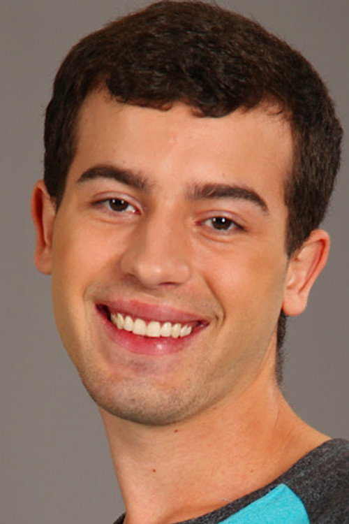 Photo of Anthony Scott, Acting