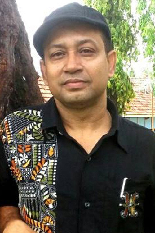 Photo of Rajib Borah, Directing