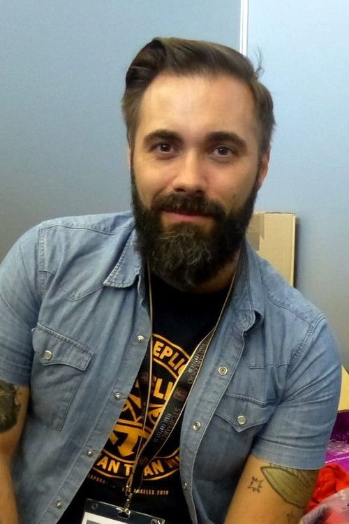 Frédéric Zolfanelli profile