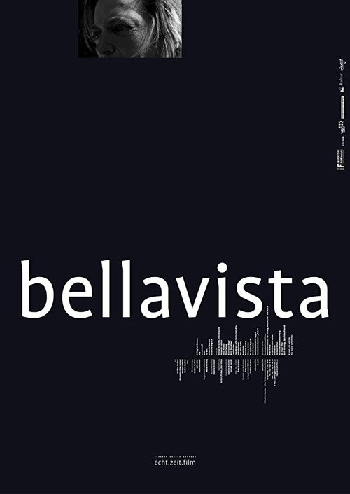 Movie poster for Bellavista (2006)