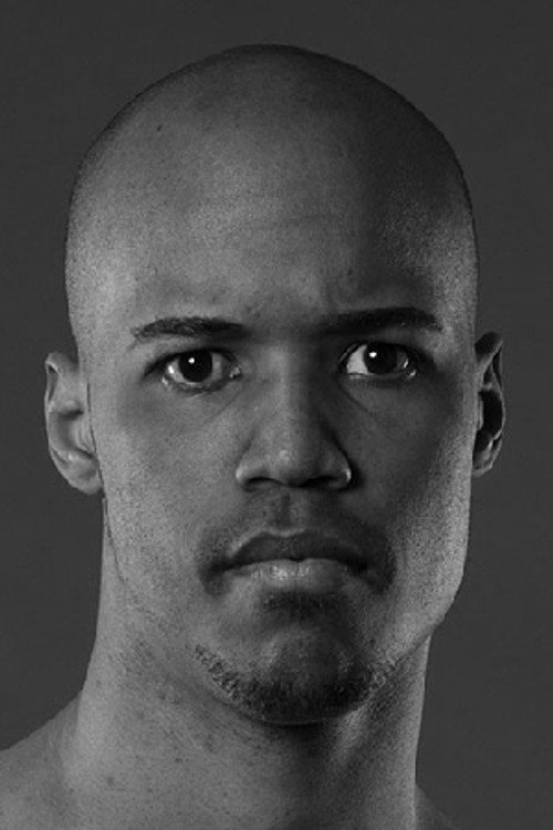 Photo of Argenis Mendez, Acting