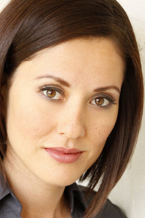 Photo of Christine McLain, Acting