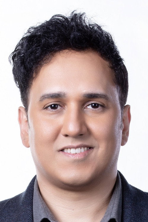 Photo of Behrouz Saffarian, Acting