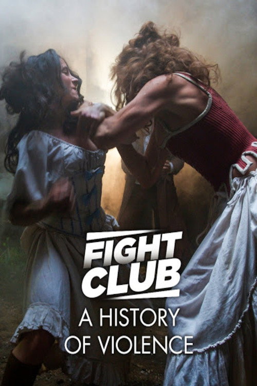 Movie poster for Georgian Fighting Women (2012)