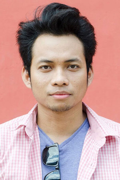 Photo of Kavich Neang, Directing
