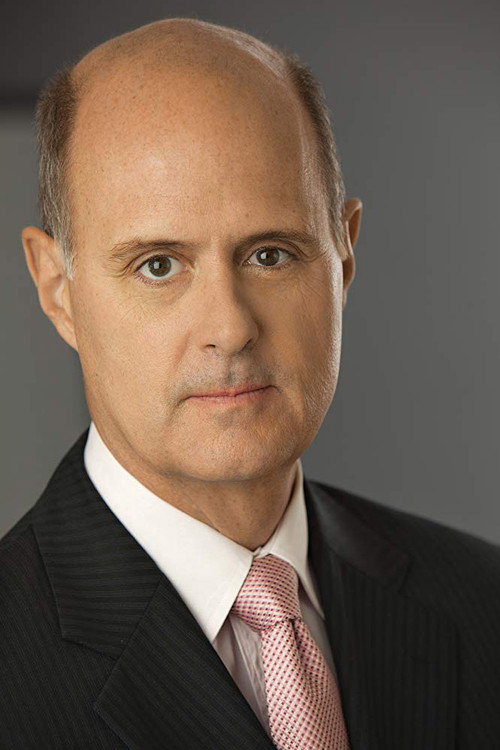 Photo of Thomas Crawford, Acting