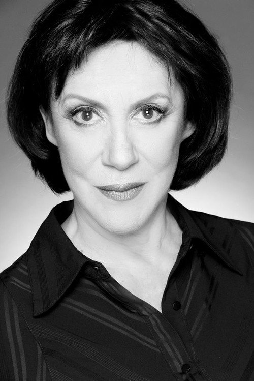 Photo of Marta Zamora, Acting