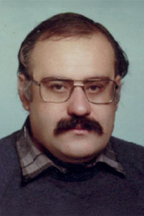 Haşmet Zeybek profile