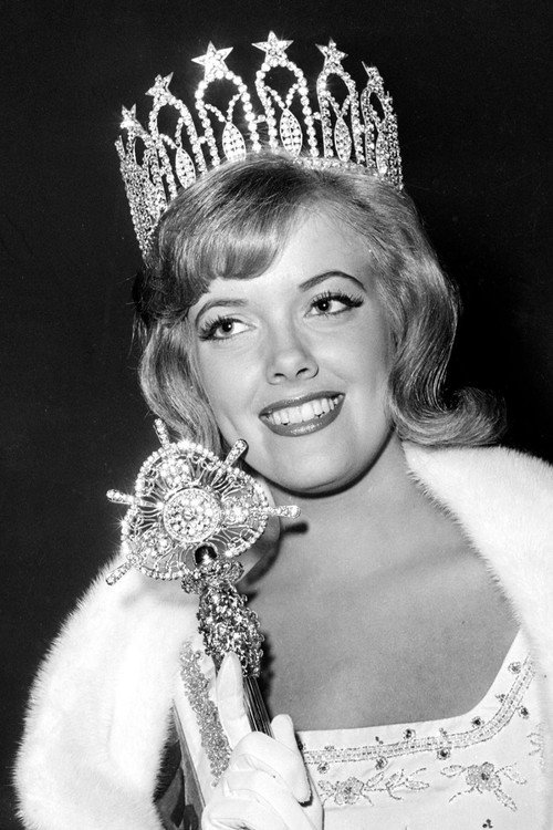 Photo of Bobbi Johnson, Acting