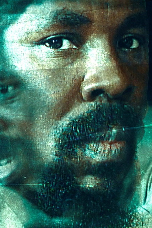 Movie poster for Disciples: The Cult of TB Joshua (2024)
