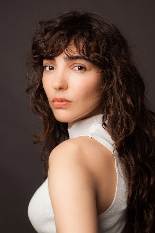Photo of Heren de Lucas, Acting