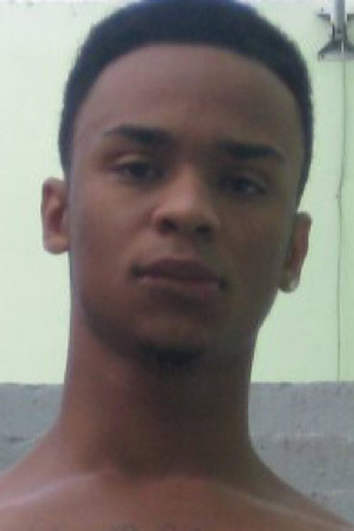 Photo of Antonio Lee, Acting