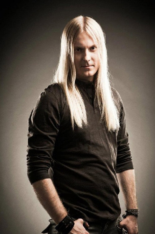 Photo of Tommy Portimo, Acting