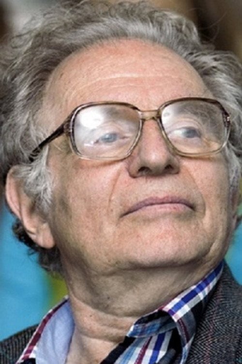 Photo of Viktor Listov, Writing