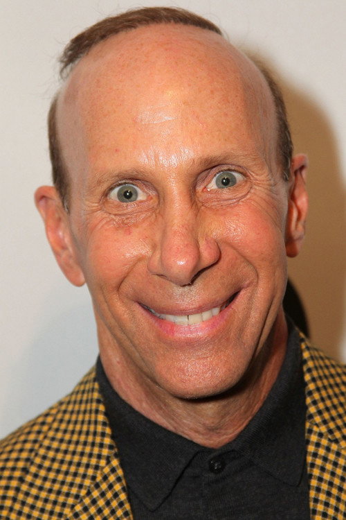 Photo of Michael Giaimo, Art