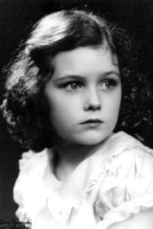 Photo of Marilyn Knowlden, Acting