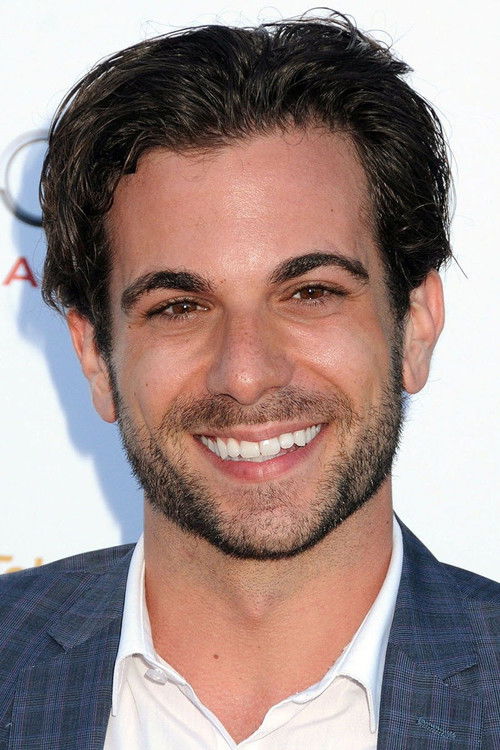 Frank De Julio profile