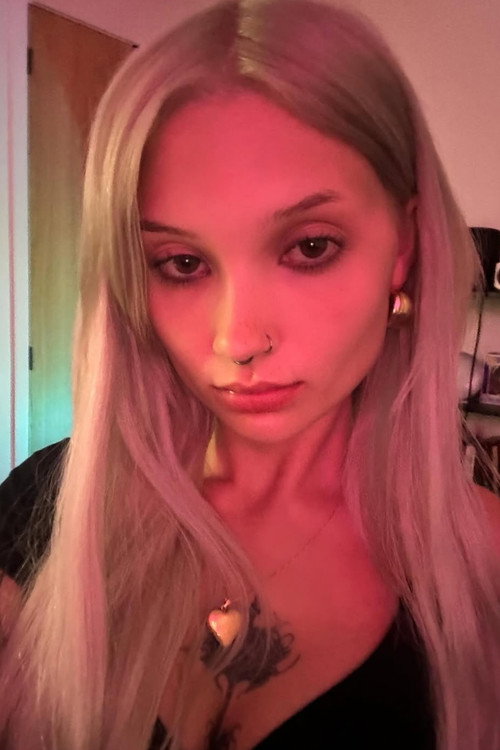 Photo of Momo, Acting