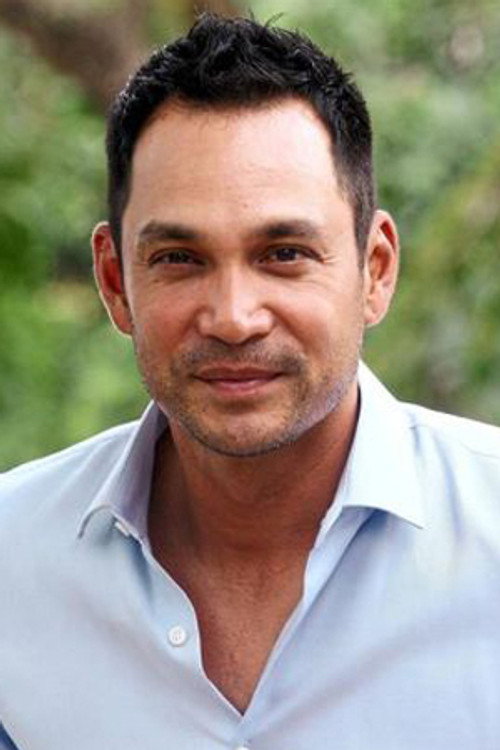 Photo of Hans Isaac, Acting