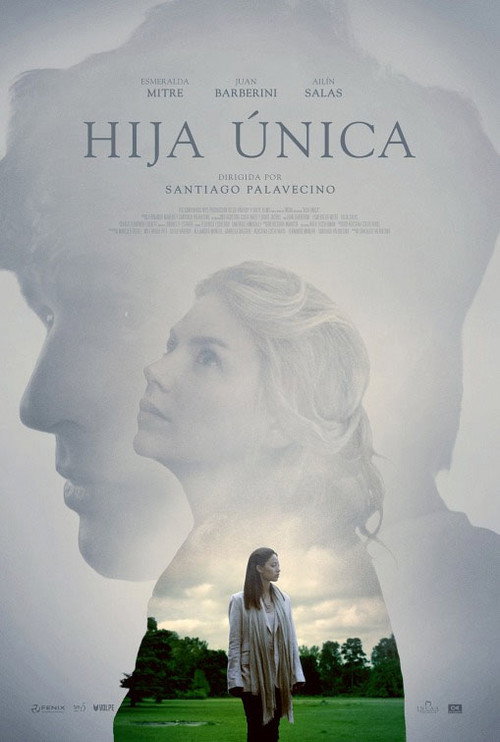 Movie poster for Only Child (2016)
