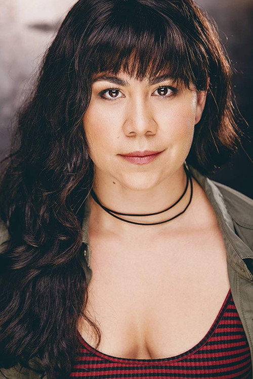 Photo of Santana Dempsey, Acting