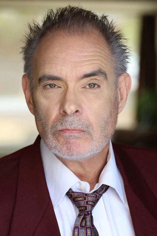 Photo of Jonnathon Cripple, Acting